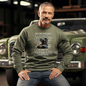 We Owe Our Veterans Everything Tee, Crewneck, Hoodie