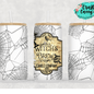 Witches Brew Candle Company- Beer Glass Can